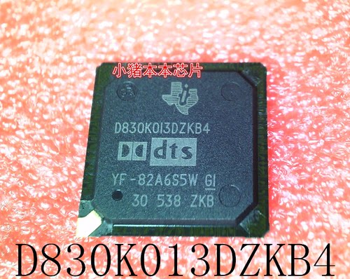 D830K013DZKB4BGA芯片D830K0I3