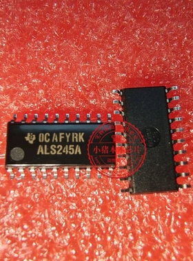 SN74ALS245ANSR ALS245A SOP-20 5.2MM