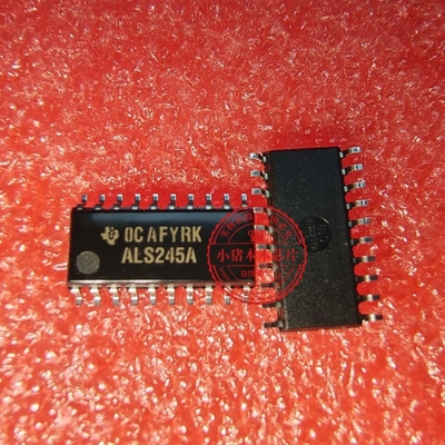 SN74ALS245ANSR ALS245A SOP-20 5.2MM