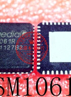 ASM1061R ASM1061R-B2/B1 QFN48 MTFC8GLVEA-1M丝印JW858 BGA