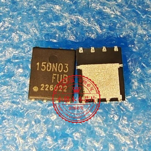 集成电路RMW150N03FUB150N03