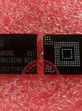 KLMAG2WEMB-B031 KLMAG2WEMB KLMBG4WEBC-B031 KLMBG4WEBC 新的