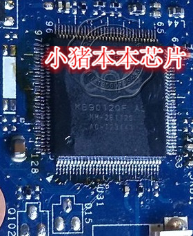 小猪芯片 KB9012QF A3带程序 A85V A45V P45VJ PRO45V完全匹配