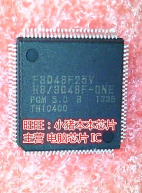 F3048F25V HD64F3048F25V H8/3048F-0NE F3048F25 QFP