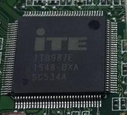 惠普 15-AN DAX1BDMB6F0 X1BD 836094-601-001 IT8987E 剪板