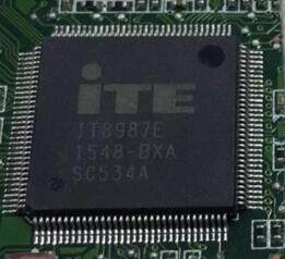 集成电路DAX1BDMB6F0X1BD