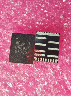 MP86993-AGVT MP86993-A MP86993 QFN 新的一个起拍