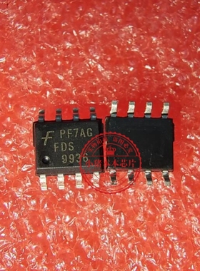 FDS9936-NL  FDS9936  FDS9936A-NL-VB  FDS9936A    SOP8