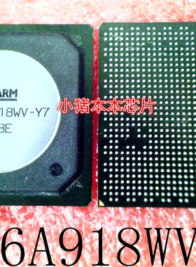 MSD6A918WV-Y7     MS06A918MV-Y7     BGA封装      新的