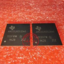 AM3352BZCZA60 AM3352BZCZ60 AM3352BZCZD30 D60 D80 I100 BGA