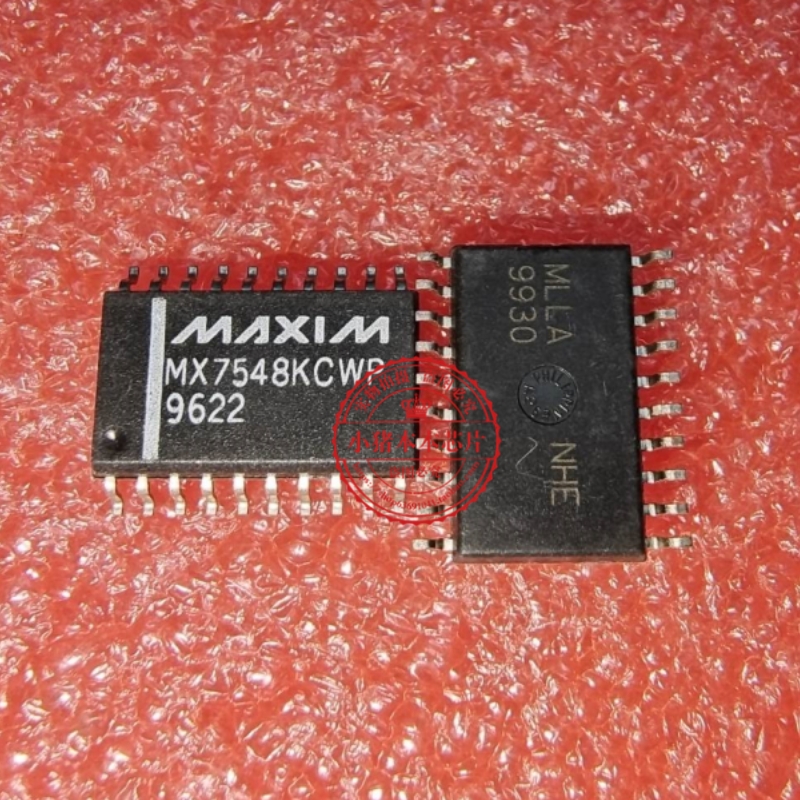 MX7548KCWP  SOP  新的 一个起拍