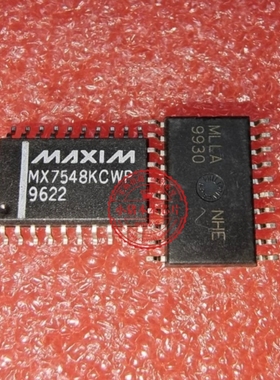 MX7548KCWP  SOP  新的 一个起拍