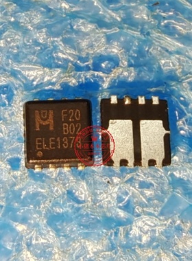 EMF20B02V F20B02 F20 B02 EDFN3x3 新的一个起拍