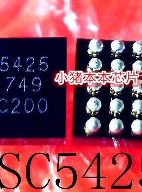 PSC5425 P5425 MT96121AATNC-ZAHHEH  BGA  新的