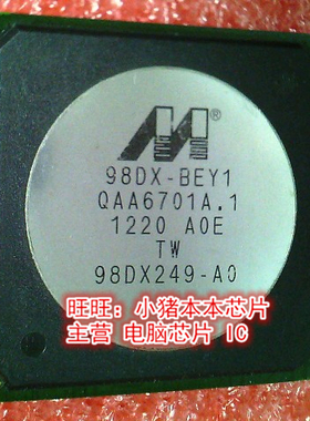98DX-BEY1 98DX249-A0 98DX249-BEY1 BGA全新现货 一个起售