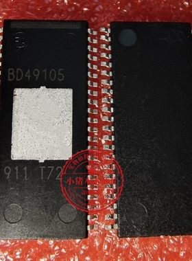 BD49105  49105  D49105     SSOP44