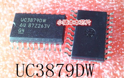 集成电路UC3879DWUC3879