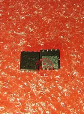 AON7752 AO7752 7752 AON7418 AO7418 7418 QFN  新的