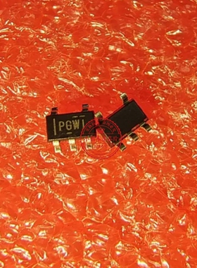 TPS79325DBVR   TPS79325DBVT    丝印PGWI  PGW1   SOT23-5脚 新