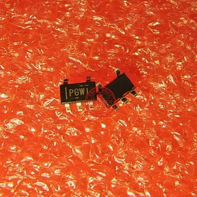 TPS79325DBVR   TPS79325DBVT    丝印PGWI  PGW1   SOT23-5脚 新