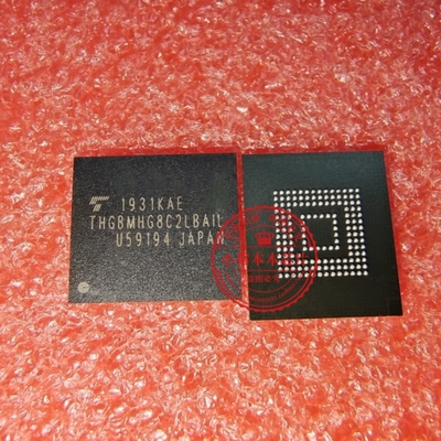 THGBMHG8C2LBAIL THGBMHG8C2LBA1L THGBMJG8C2LBAIL 新的