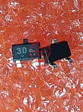 LRB715FTIG LRB715FT1G 丝印3D开头 SOT323封装 新的一个起拍