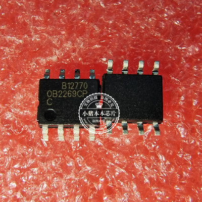OB2269CP 2269 SOP8 IT9528FN/AX IT9528FN 一个起拍