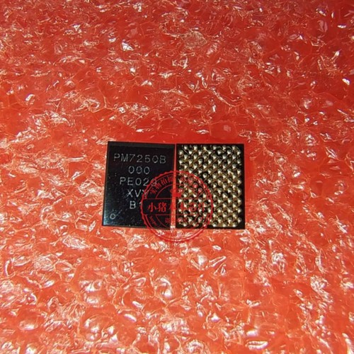 PM7250 103-02 PM7250B 000 PM8250 003 PM8150B/A 102 电源芯片