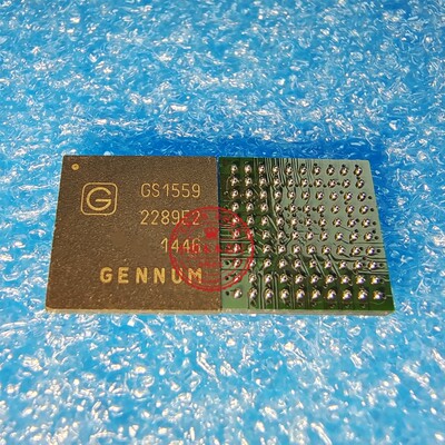 芯片GS1559-CBE2GS1559BGA
