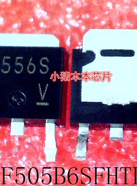 RF505B6SFHTL  RF505B6S FH TL  0556S   O556S   TO-252  新的