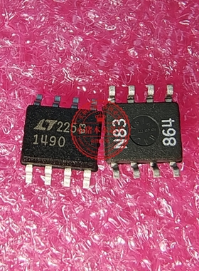 LT1490CS8 LTC1490CS8 LT1490丝印1490 LT1490ACS8 LT1490A SOP8