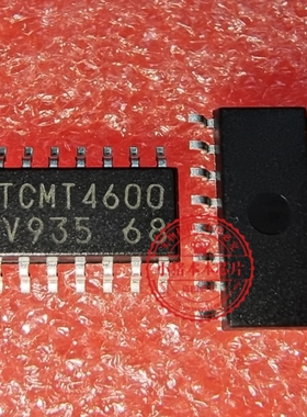 TCMT4600 丝印TCMT4600 封装SOP-16