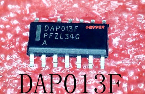 DAP013F     OAP013F       SOP封装        新的