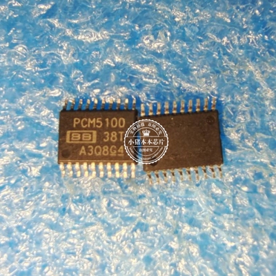 PCM5100APWR  PCM5100A TSSOP-20  PCM5100PWR  PCM5100 新的