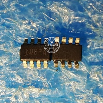 SY8303AAIC SY8303AA1C 丝印 BQDVD BQ 开头 SOT23-8 新的
