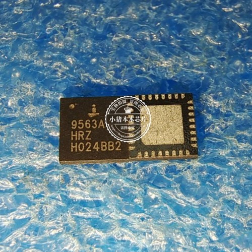 ISL9563AHRZ芯片CS35L34-CWZR