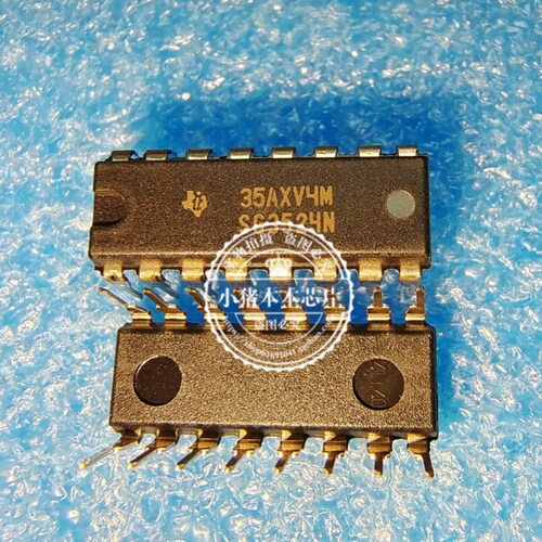 SG3524N   SG3524  3524N    DIP 新的 一个起拍