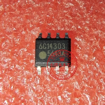 FA5643AN-C6-TE3 FA5643A 5643A SOP8  一个起拍