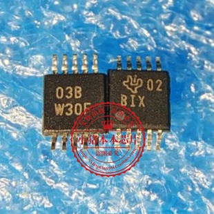 TPS2491DGSR TPS2491DGS TPS2491 丝印BIX MSOP 新的一个起拍