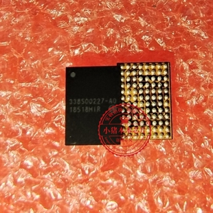 A1534 A1706 A1707 硬盘供电 IC 338S00205-A0 338S00227-A0
