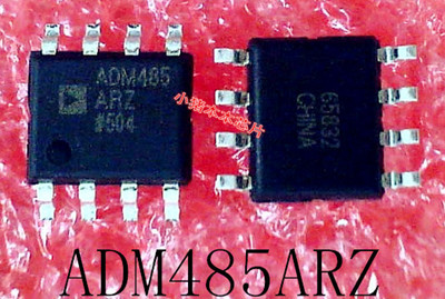 ADM485ARZ-REEL     ADM485ARZ      ADM485     SOP-8    新的