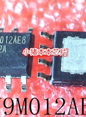 NY9M012AE8    NY9MO12AE8   SOP-8   新的   一个起售