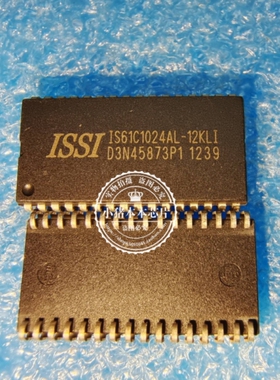 IS61C1024AL-12KLI   IS61C1024AL  IS61C1024AL-12JLI  SOJ 新