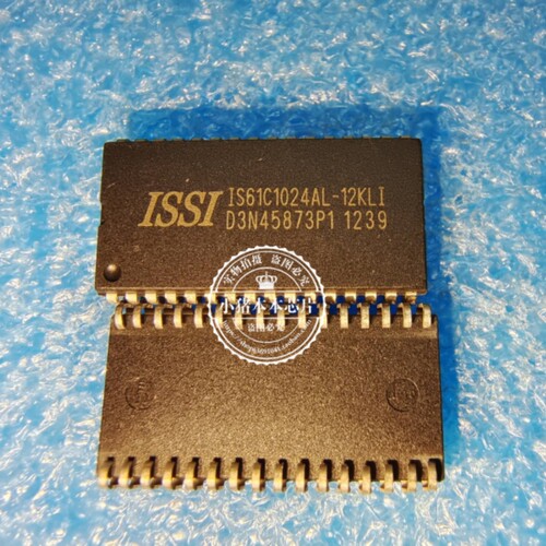 IS61C1024AL-12KLI   IS61C1024AL  IS61C1024AL-12JLI  SOJ 新