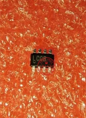 LTC3872ETS8 丝印LCGB SOT23-8  新的  一个起拍