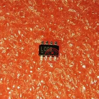 LTC3872ETS8 丝印LCGB SOT23-8  新的  一个起拍