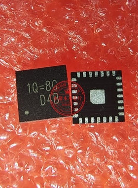 RT7231GQW RT7231丝印1Q=5A 1Q=开头 QFN10 QFN28  新的 一个起拍