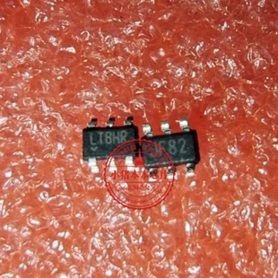 LTC4412HVIS6  LTC4412    丝印LTBHR SOT23-6封装电源监控IC