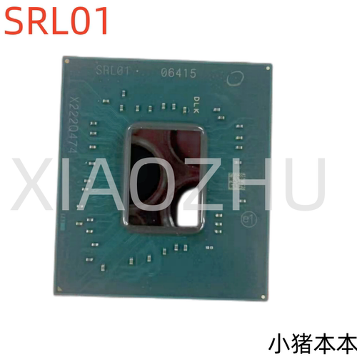 集成电路FH82W680SRL00SRL02