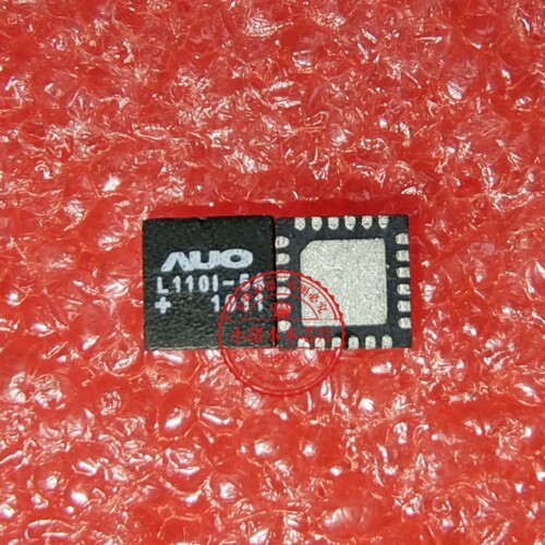 AUO L110I-54 L110I-5N L110I-44 L110I-1N QFN L110I-14液晶芯片